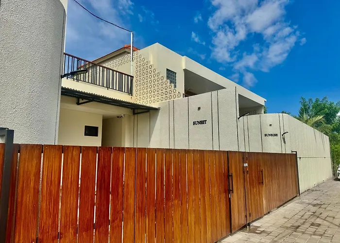 Sensara Sunrise Luxury 3br