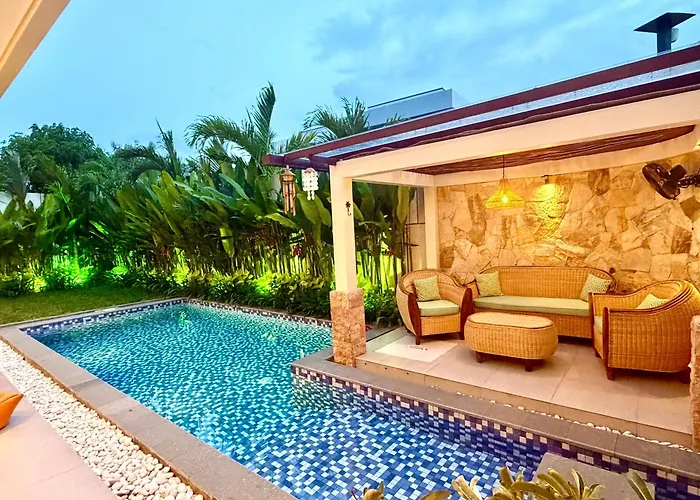 Sensara Sunrise Luxury 3br *