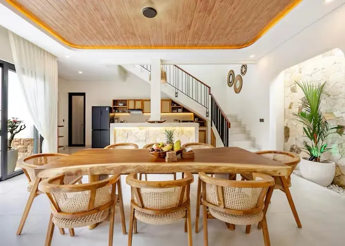Sensara Sunrise Luxury 3br