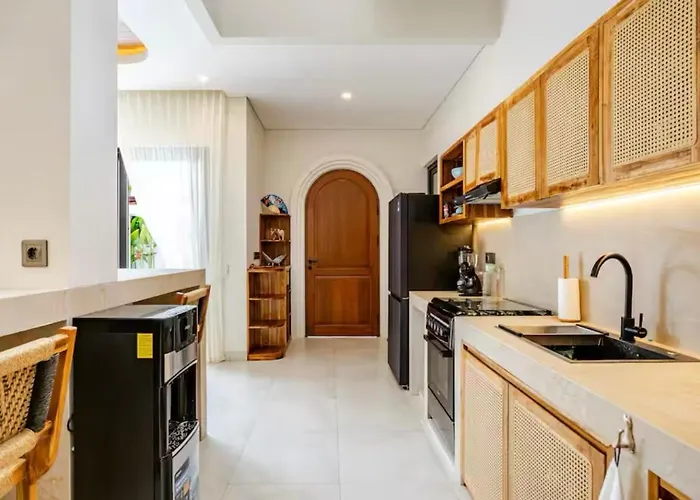 Sensara Sunrise Luxury 3br Uluwatu