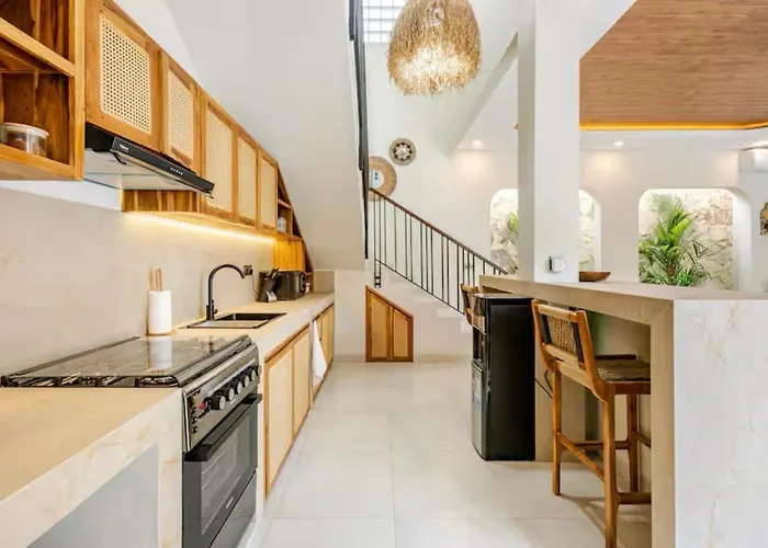 Sensara Sunrise Luxury 3br