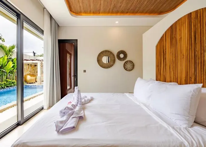 Sensara Sunrise Luxury 3br *