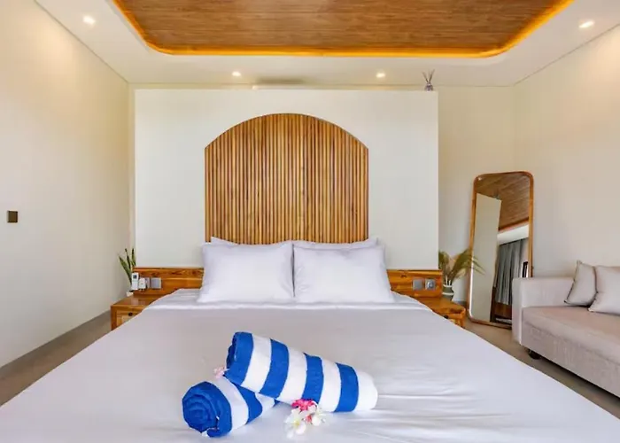 Sensara Sunrise Luxury 3br *