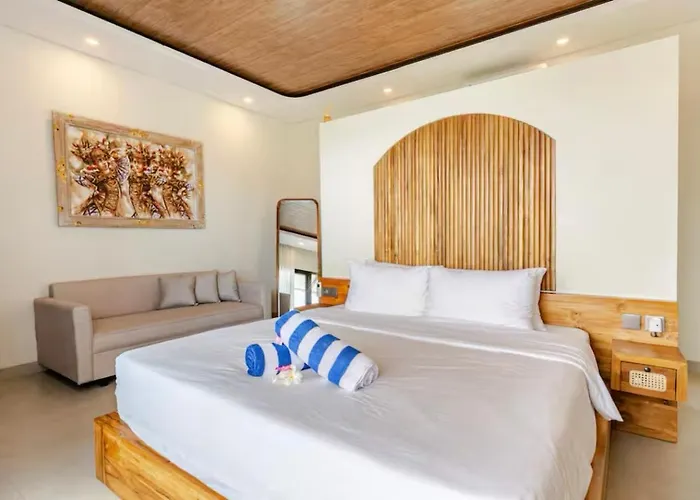 Sensara Sunrise Luxury 3br *