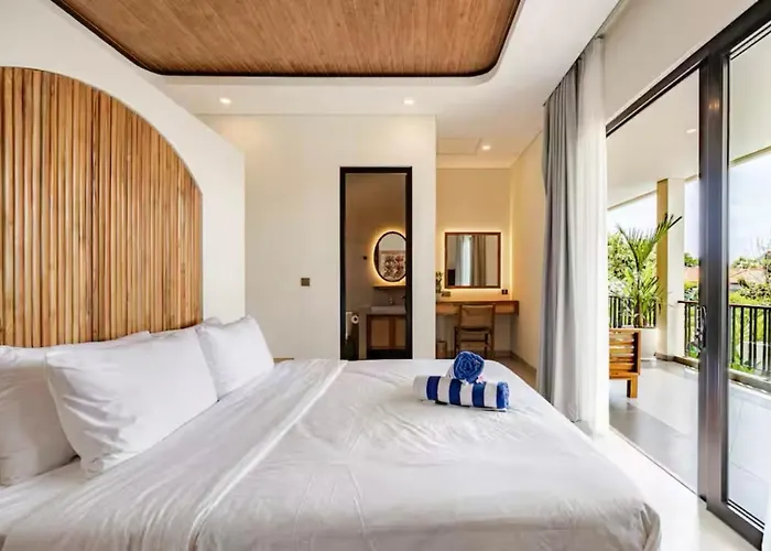 Villa Sensara Sunrise Luxury 3br *
