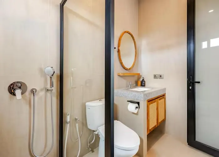 Sensara Sunrise Luxury 3br