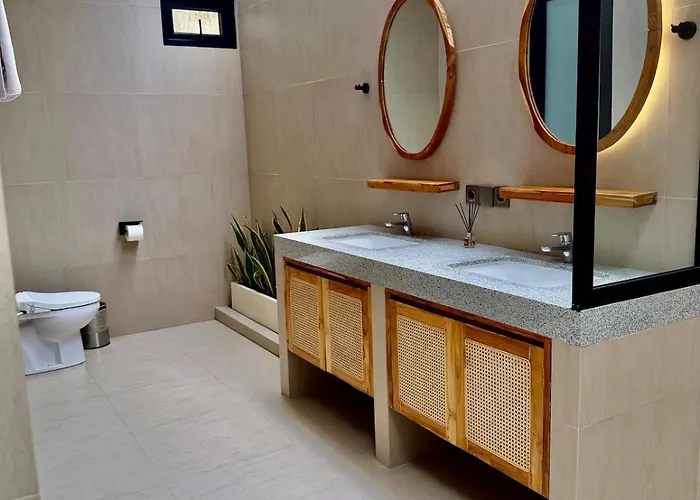 Villa Sensara Sunrise Luxury 3br