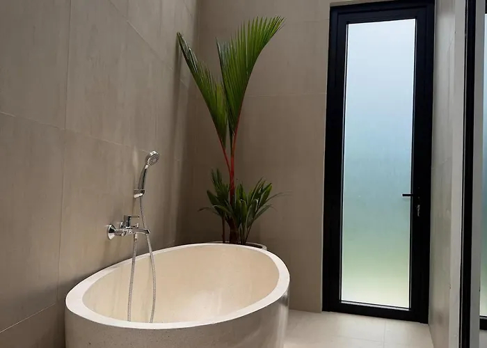 Villa Sensara Sunrise Luxury 3br *