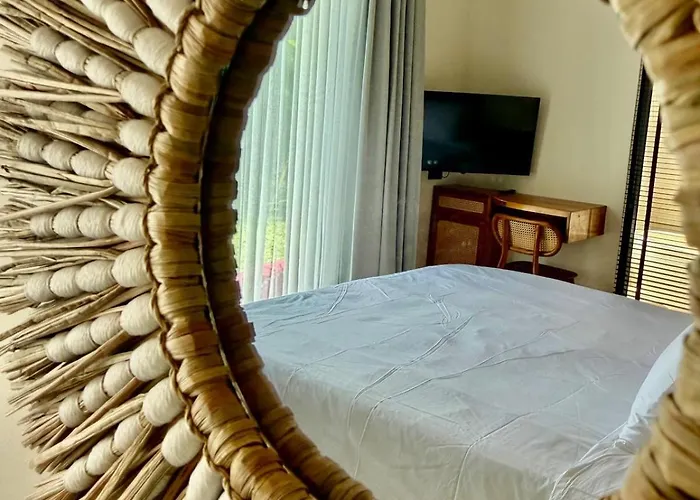 Sensara Sunrise Luxury 3br * Uluwatu
