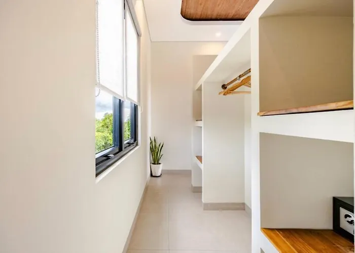 Sensara Sunrise Luxury 3br Villa Uluwatu