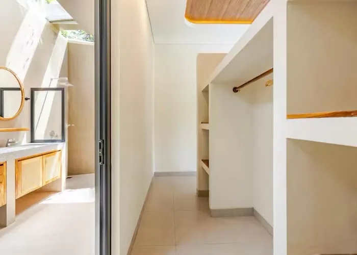 Sensara Sunrise Luxury 3br Villa