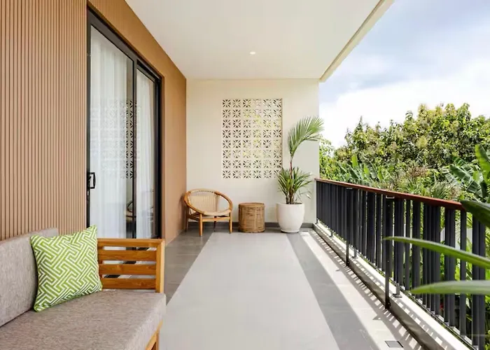 Sensara Sunrise Luxury 3br Villa