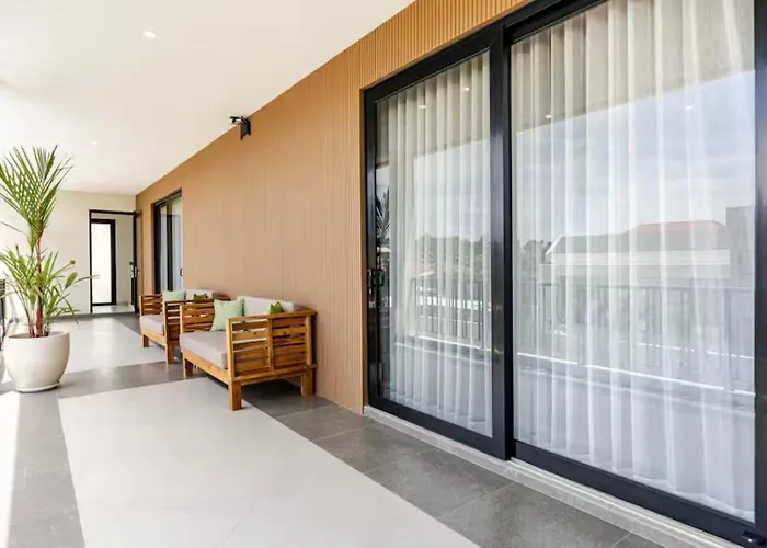 Sensara Sunrise Luxury 3br * Uluwatu