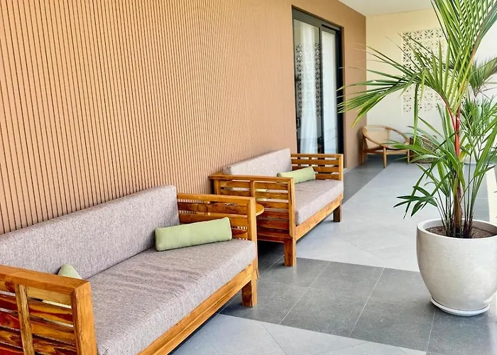 Villa Sensara Sunrise Luxury 3br Uluwatu