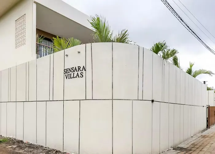 Sensara Sunrise Luxury 3br